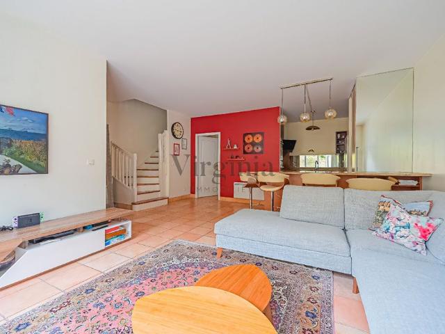 Maison vente à Beauté Baltard, Nogent-sur-Marne