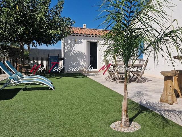 Maison vente à Arrondissement de Toulon, Pierrefeu-du-var