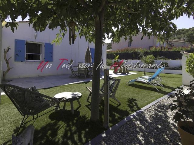 Maison vente à Arrondissement de Toulon, Pierrefeu-du-var