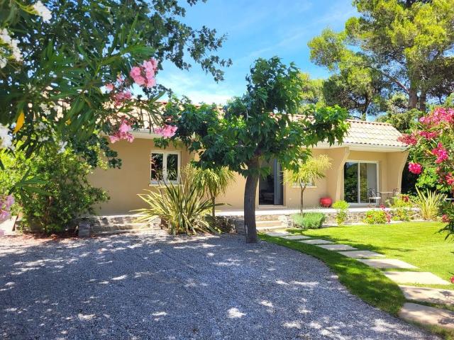 Maison vente à Béziers, Portiragnes