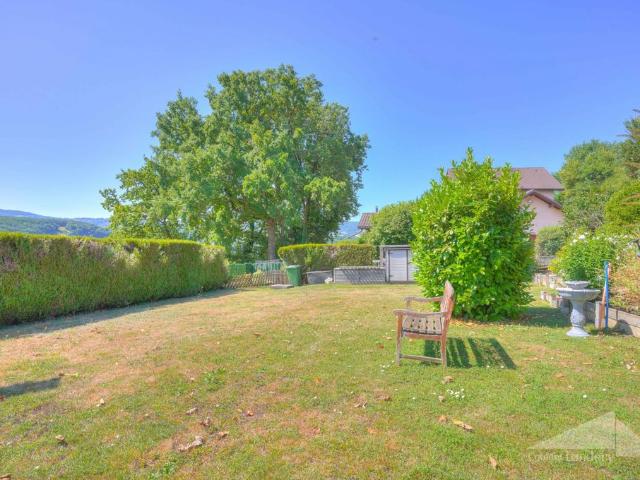 Maison vente à Gex, Pougny
