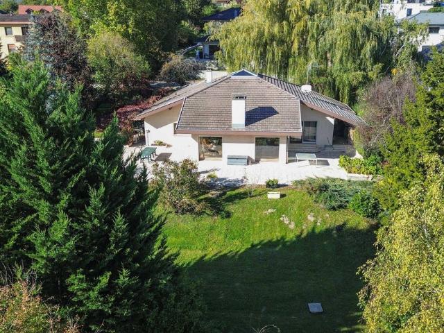 Maison vente à Gex, Pougny