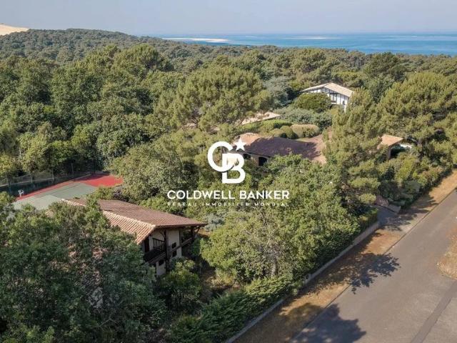 Maison vente à Arcachon, La Teste-de-buch