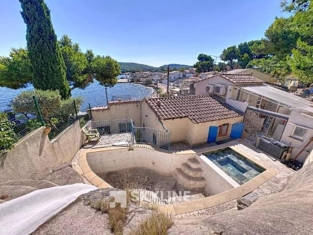 Maison vente à Istres, Saint-mitre-les-remparts
