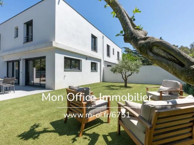 Maison vente à Arrondissement de Draguignan, Saint-raphaël