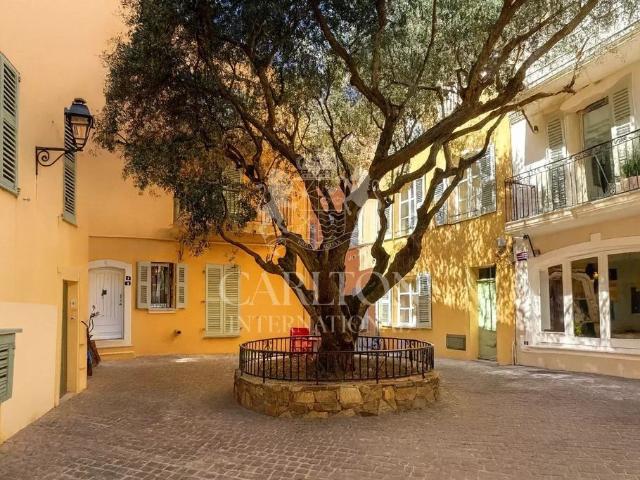 Maison vente à Arrondissement de Draguignan, Saint-tropez