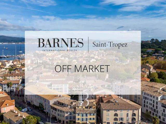 Maison vente à Arrondissement de Draguignan, Saint-tropez