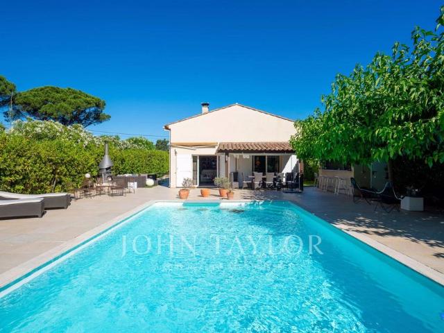 Maison vente à Arrondissement de Draguignan, Saint-tropez