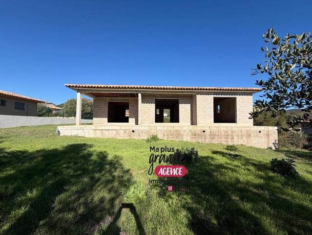 Maison vente à France métropolitaine, Zonza