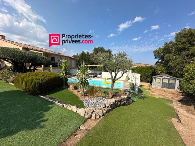 Maison vente à France métropolitaine, Zonza