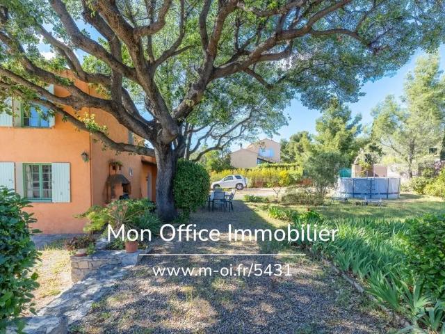 Maison vente à Sanary-sur-mer