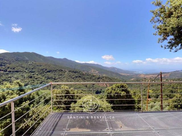 Maison vente à Ajaccio, Sari-d'orcino