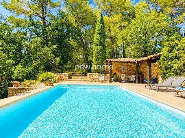 Maison vente à Arrondissement de Draguignan, Seillans