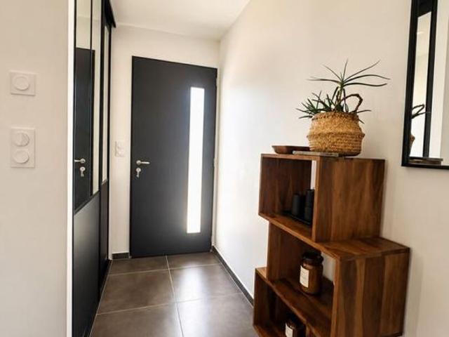 Maison vente à Béziers, Sérignan