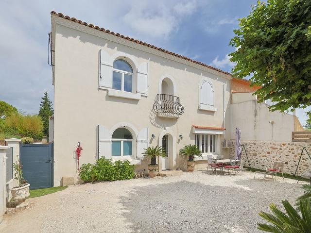 Maison vente à Arrondissement de Toulon, Solliès-ville