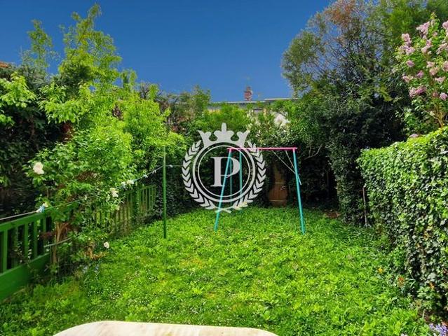 Maison vente à Nanterre, Suresnes