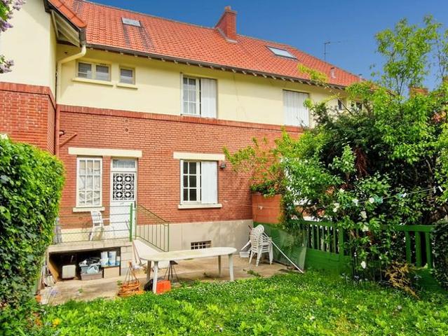 Maison vente à Nanterre, Suresnes
