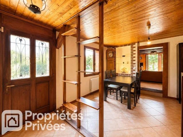 Maison vente à Gex, Auvergne-Rhône-Alpes