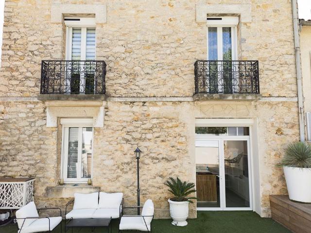 Maison vente à Montpellier, Valergues