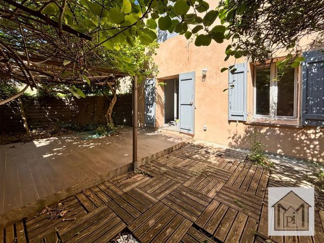 Maison vente à Grasse, Vallauris