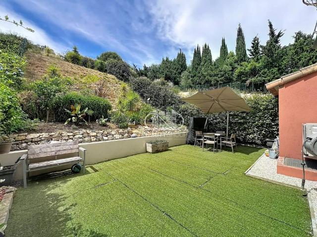 Maison vente à Grasse, Vallauris
