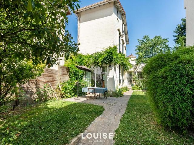 Maison vente à Vélizy-Villacoublay, Yvelines