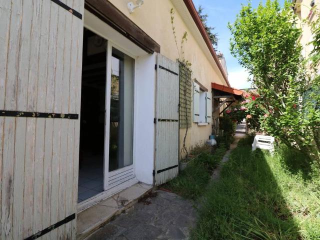 Maison vente à Versailles
