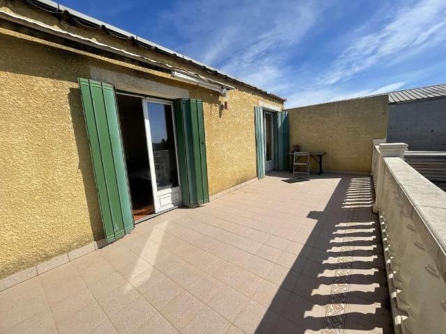 Maison vente à Béziers, Vias