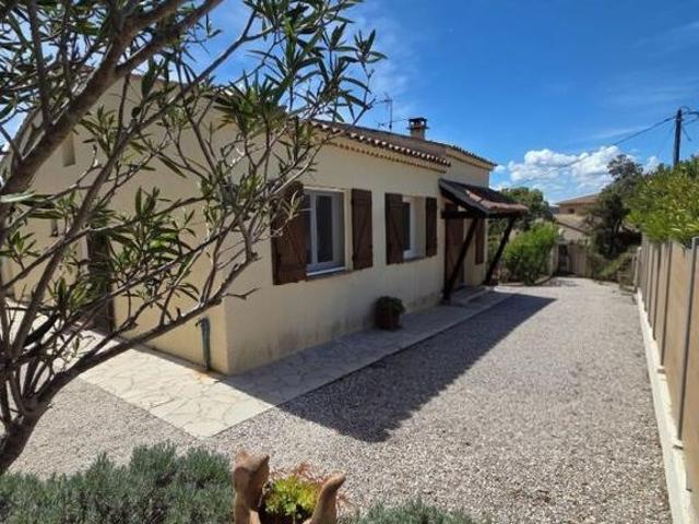 Maison vente à Arrondissement de Draguignan, Vidauban