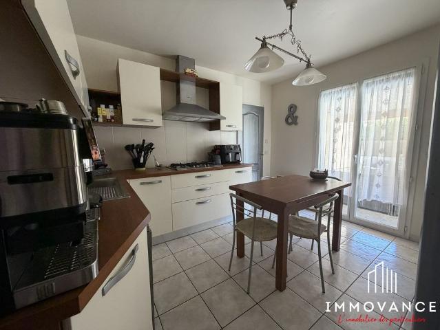 Maison vente à Montpellier, Villeneuve-lès-maguelone
