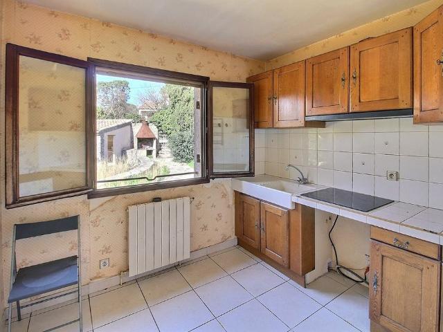Maison vente à Lodève, Viols-en-laval