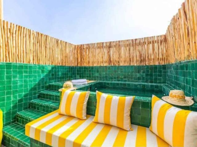 Maison vente à Gueliz, Marrakech