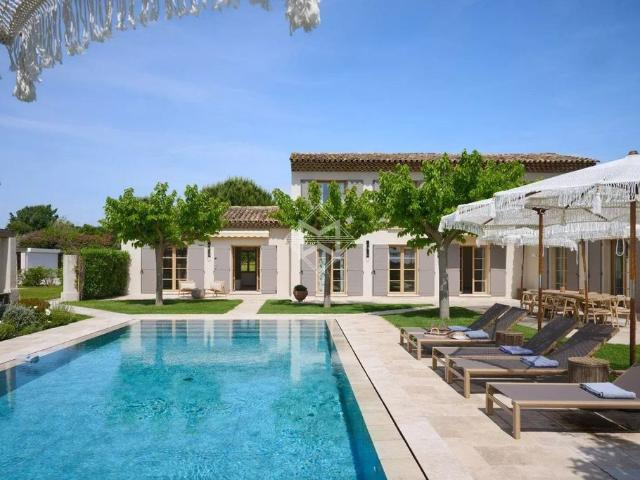 Maison location à Arrondissement de Draguignan, Ramatuelle