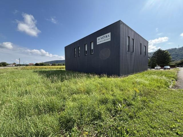 Maison vente à Montbéliard, Bourguignon