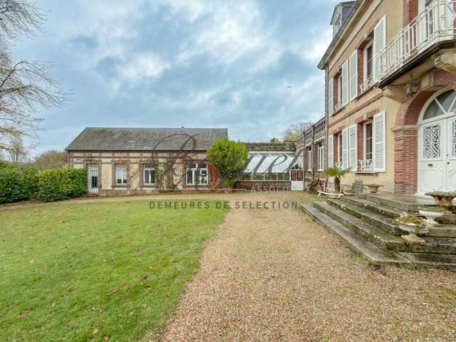 Maison vente à Mortagne-au-Perche, L'aigle