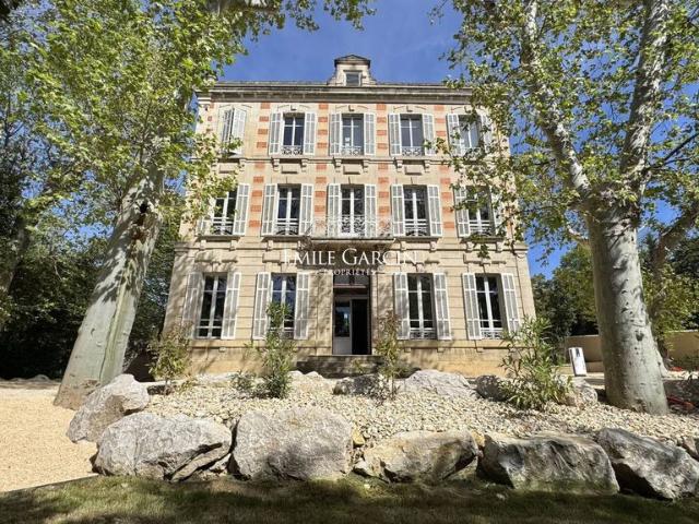 Maison vente à Aix-en-Provence, Salon-de-provence