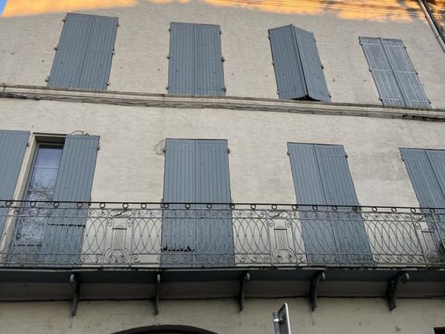 Maison vente à Agen