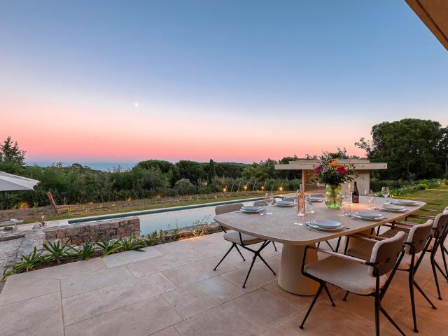 Maison vente à Arrondissement de Draguignan, Ramatuelle