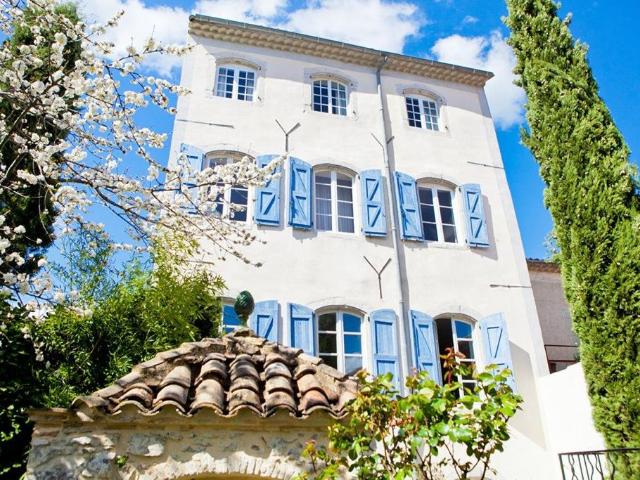 Maison vente à Le Vigan, Saint-hippolyte-du-fort