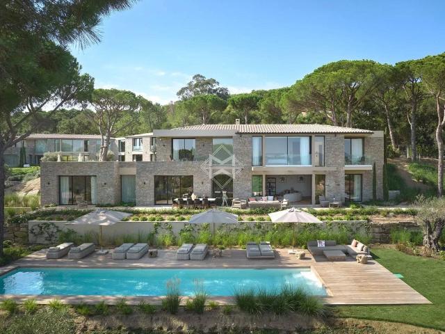Maison location à Arrondissement de Draguignan, Gassin