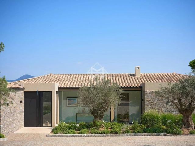 Maison location à Arrondissement de Draguignan, Gassin