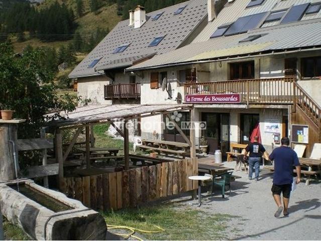 Maison vente à Briançon, Le Monêtier-les-bains