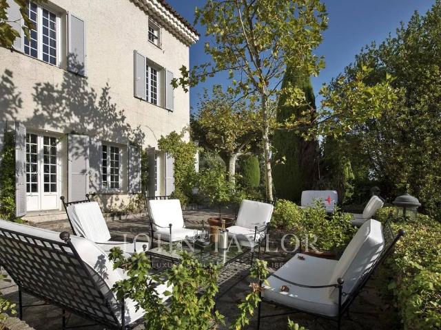 Maison vente à Grasse