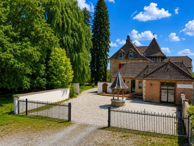 Maison vente à Dole, Villers-robert