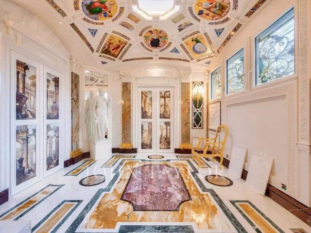 Maison vente à Paris, Île-de-France