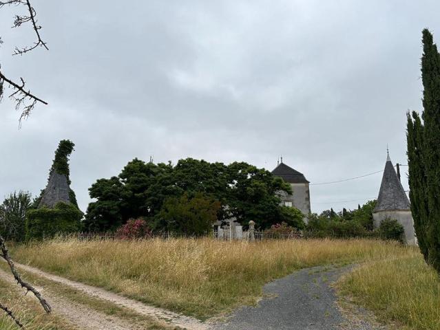 Maison vente à Langon, Massugas