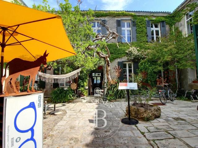 Maison vente à La Rochelle, La Flotte