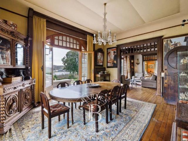 Maison vente à Bayonne