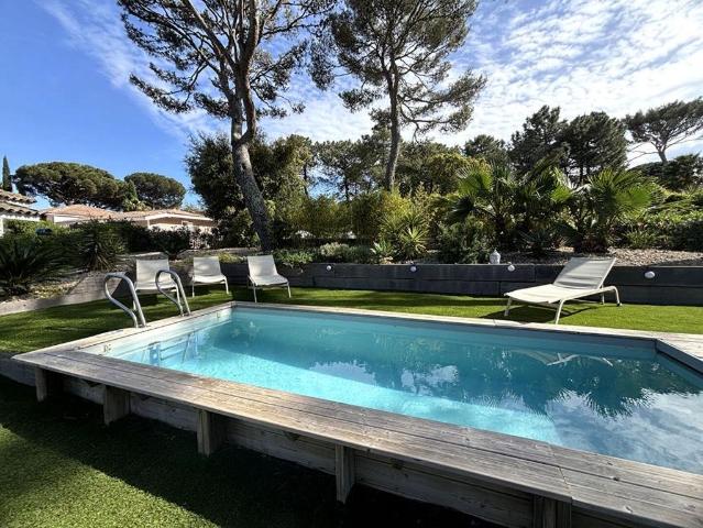 Maison vente à Arrondissement de Draguignan, Gassin