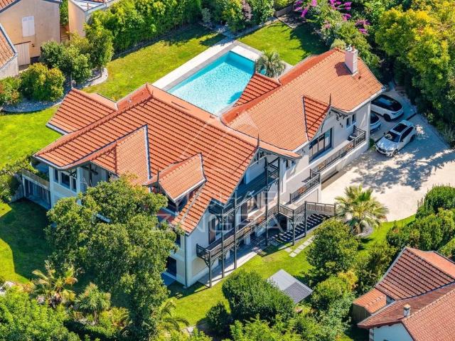 Maison vente à Arcachon